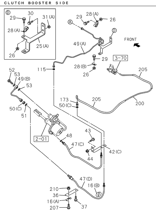 Partial Engine